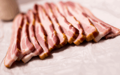 Quelles sont les meilleures méthodes pour cuire du bacon?
