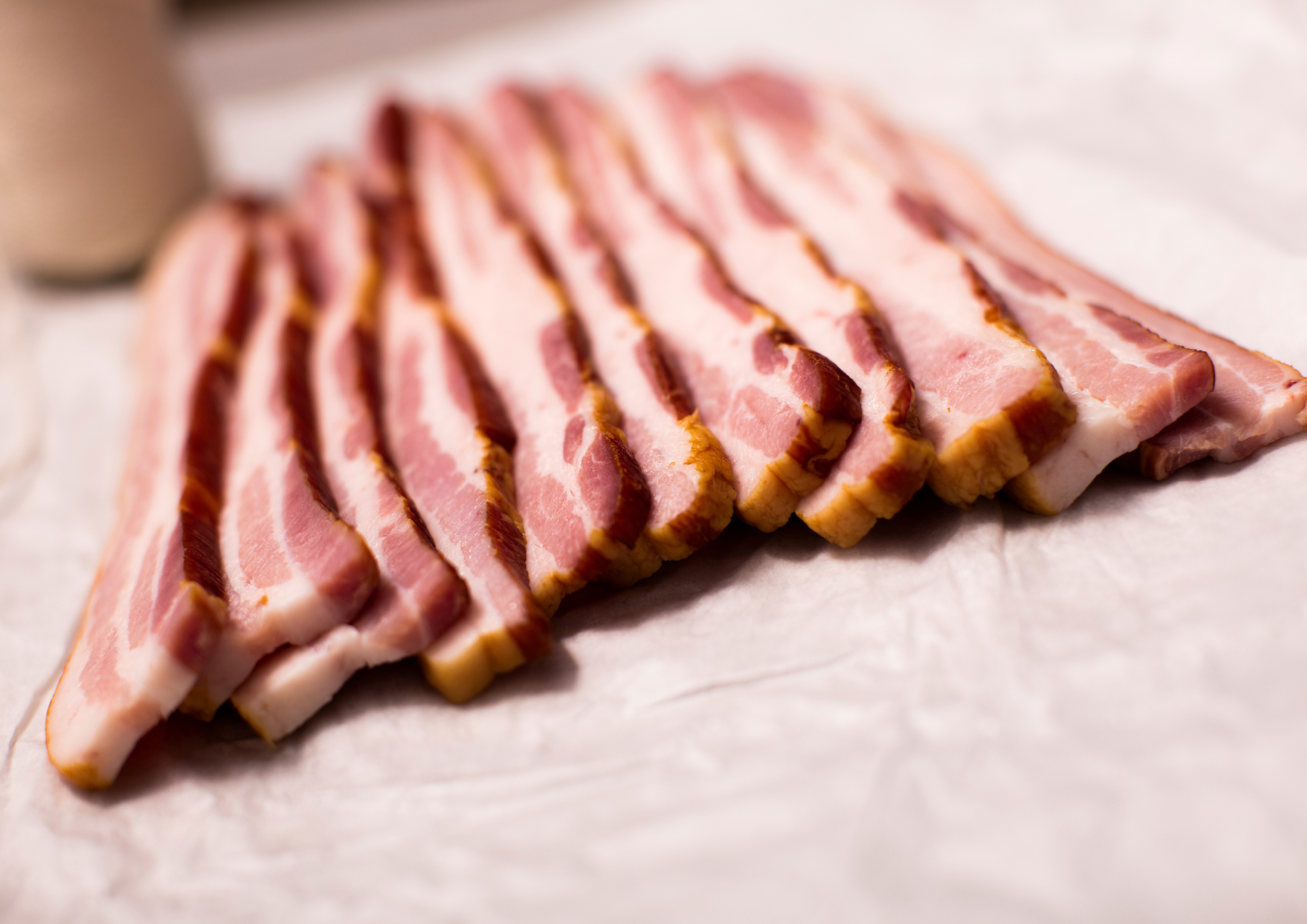 bacon