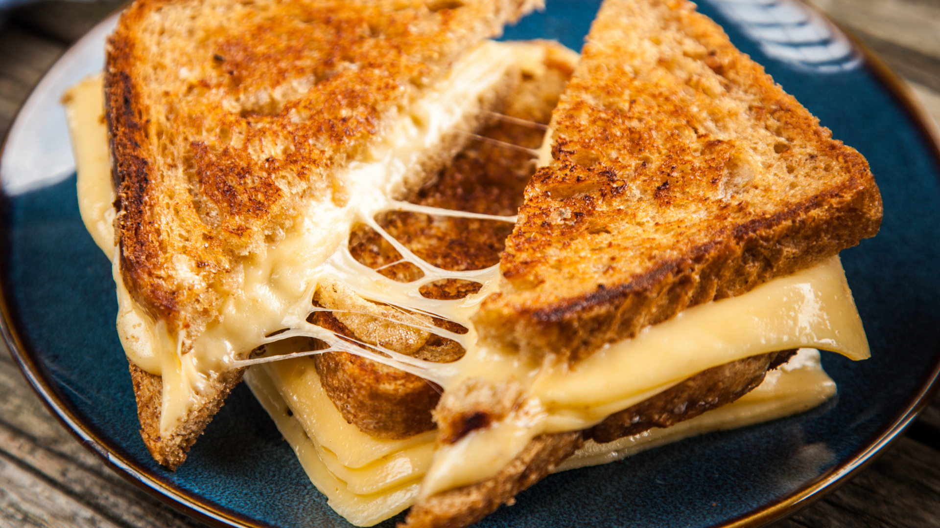 grilled cheese