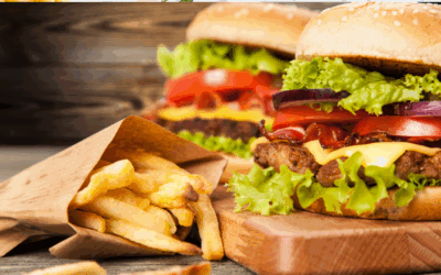 Steak haché et restauration rapide : comment les grandes chaînes se réinventent avec des produits de qualité