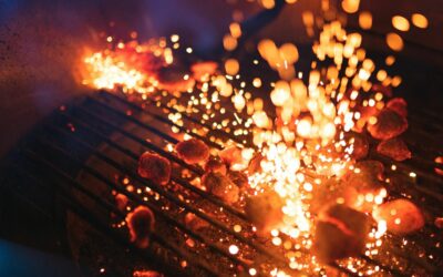 Steak haché et tendances BBQ : l’essor de la cuisson au barbecue et du “grilling”